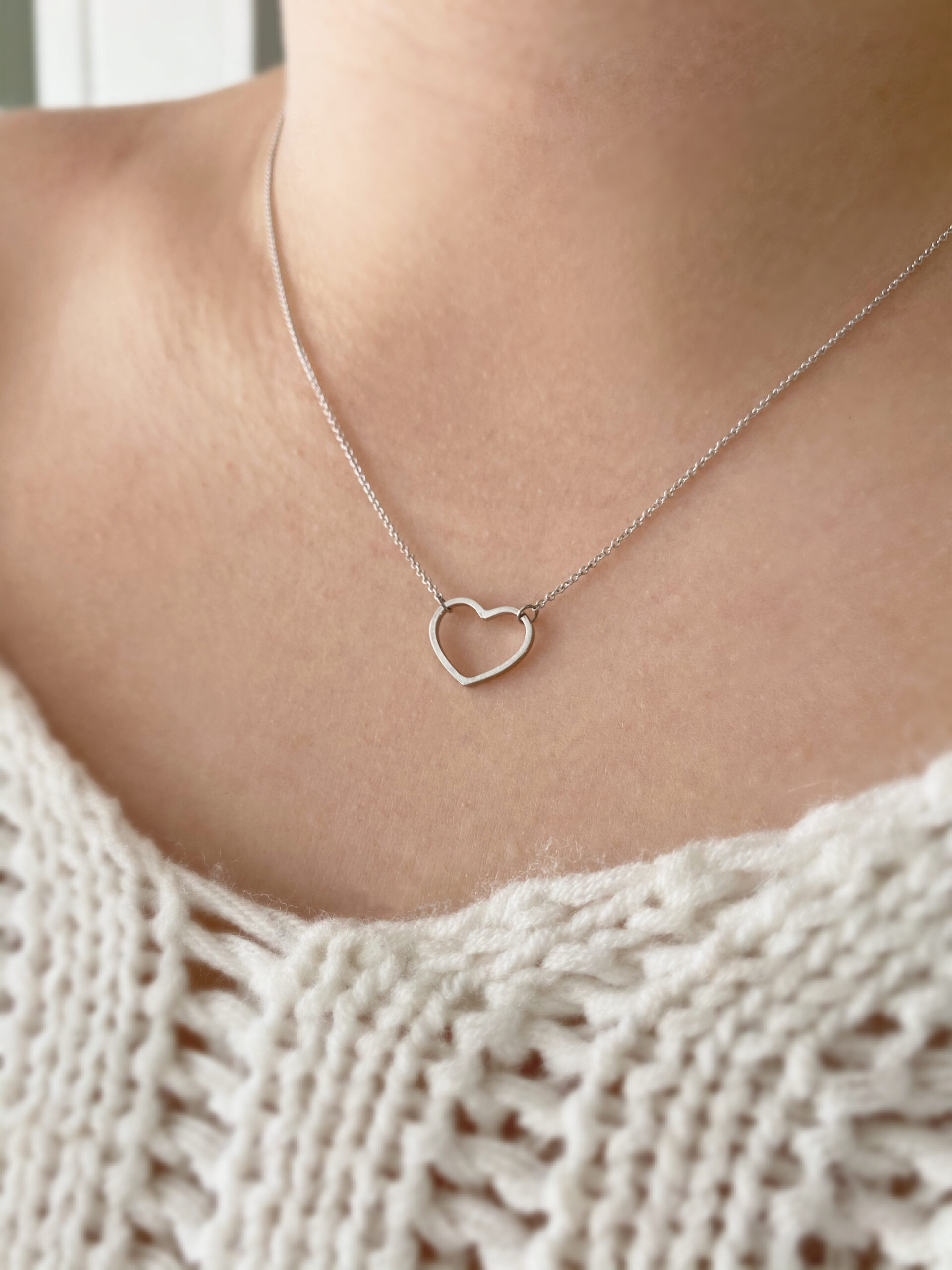 1- dije corazón